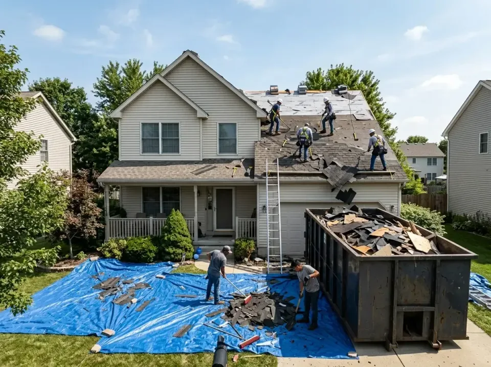roof-replacement-debris-remova-004 — frequently asked questions, Cheapest Dumpster Rentals in Homestead Valley, CA